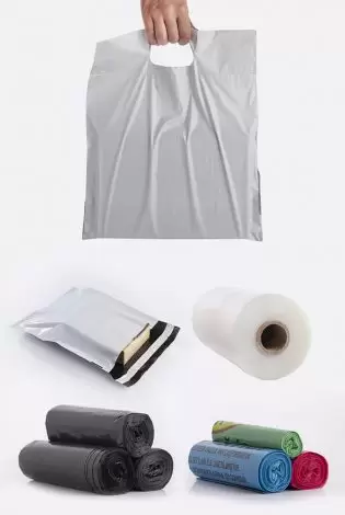 Endüstriyel Ambalaj ve Torbalar